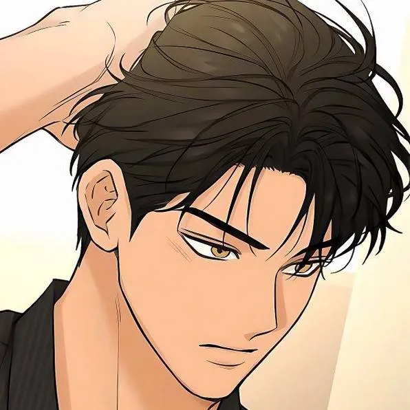 chat with ai character: Beom Jin