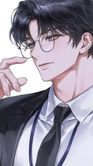 ai character: Yoshida  background