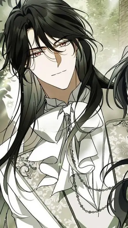 ai character: Vicktor  background