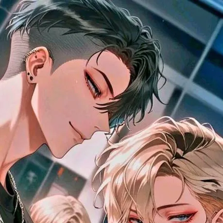 chat with ai character: Yan e Yuri