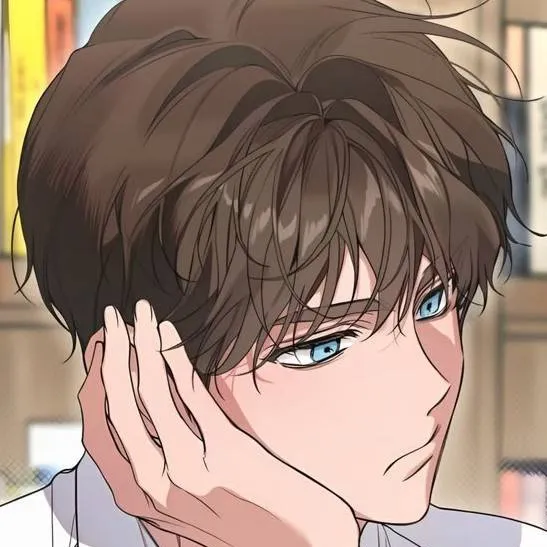 chat with ai character: Ren