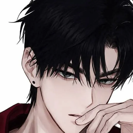 chat with ai character: Brian 