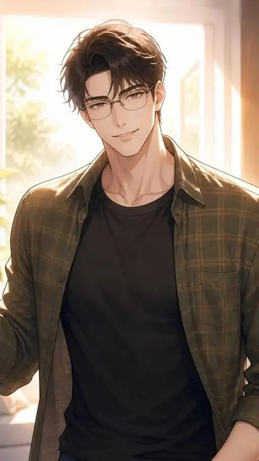 ai character: Henry 🎥 background