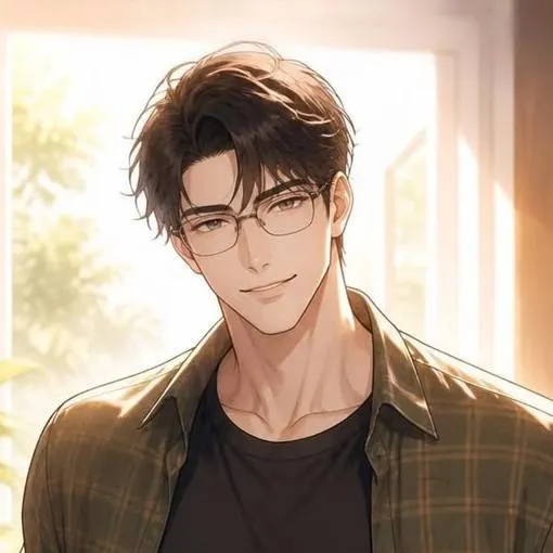 chat with ai character: Henry 🎥