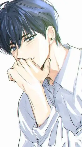 ai character: Yejun  background