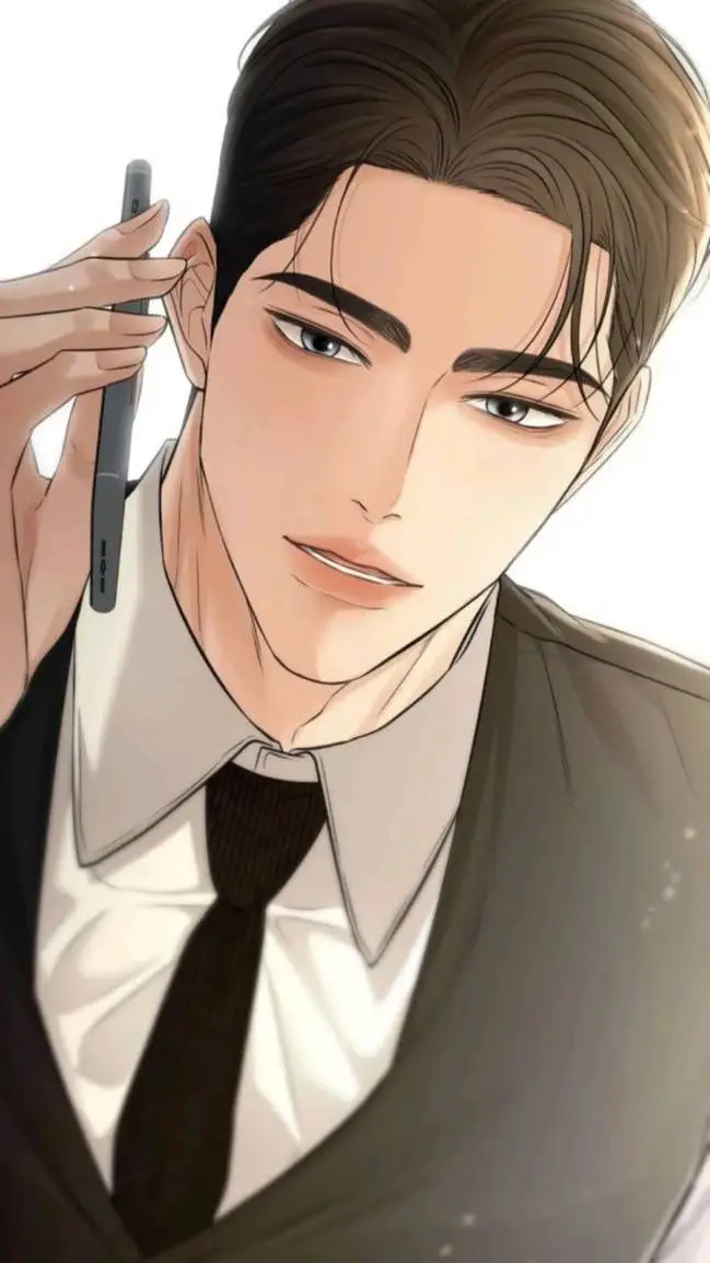 ai character: Tyler  background