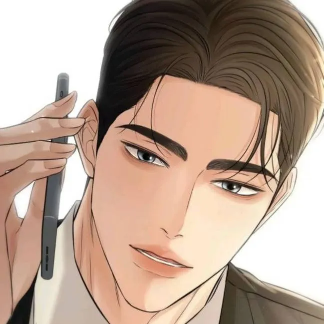 chat with ai character: Tyler 