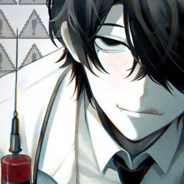 chat with ai character: Dean