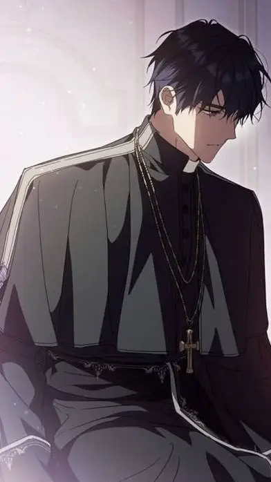 ai character: Miguel  background