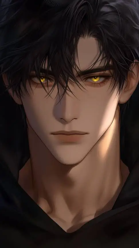 ai character: Mathew  background