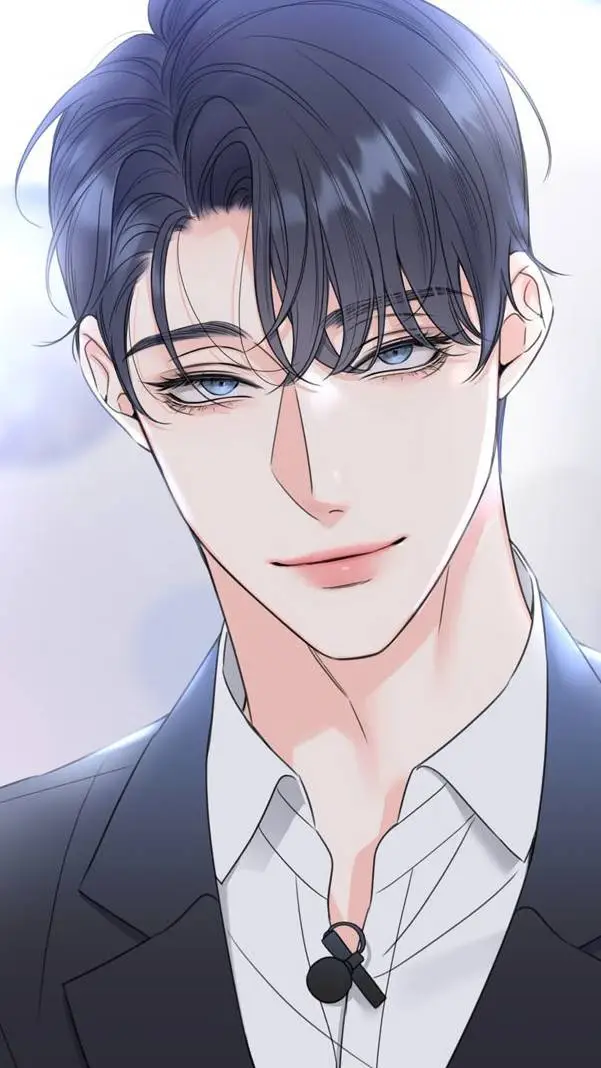 ai character: Damian  background