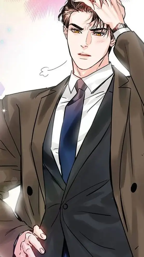 ai character: Edgar  background