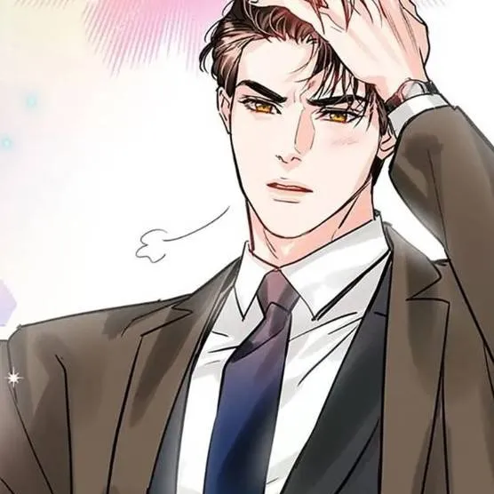 chat with ai character: Edgar 