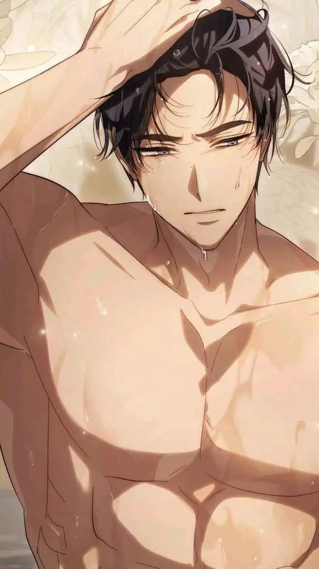 ai character: Dante  background