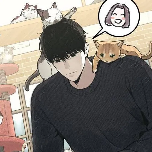 chat with ai character: Gabi