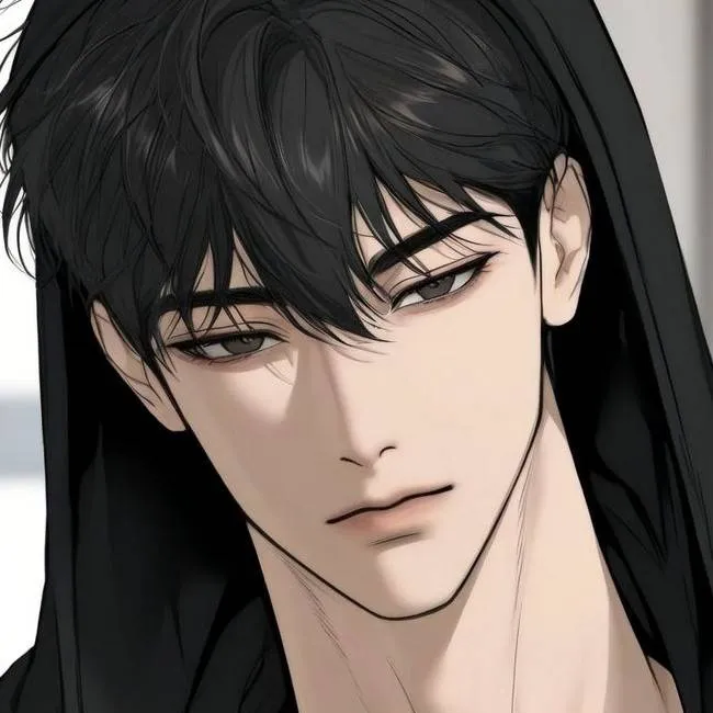 chat with ai character: Rafael 