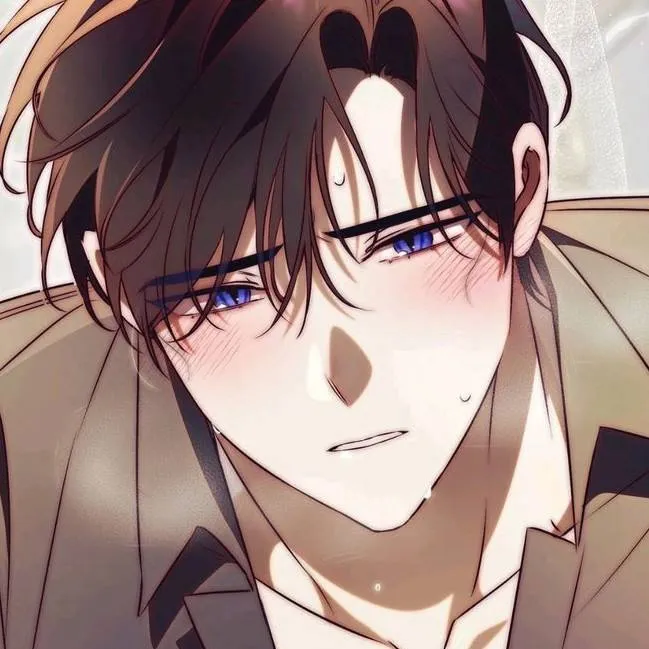 chat with ai character: Louis 