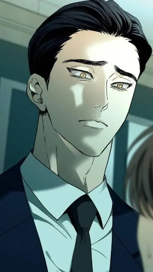 ai character: Matteo Cosa Nostra background