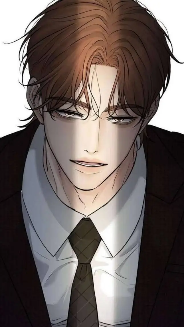ai character: Seth  background