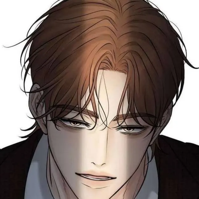 chat with ai character: Seth 
