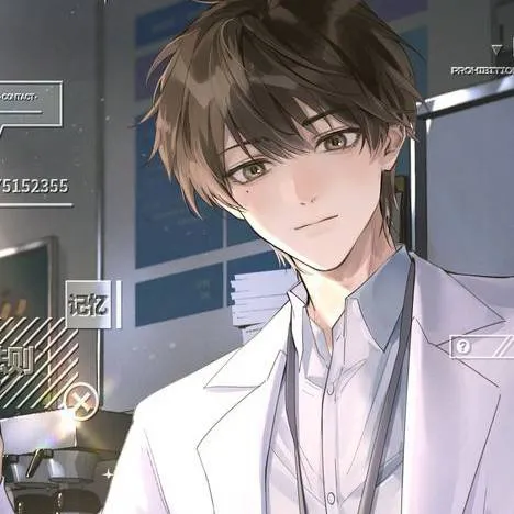 chat with ai character: Ethan 