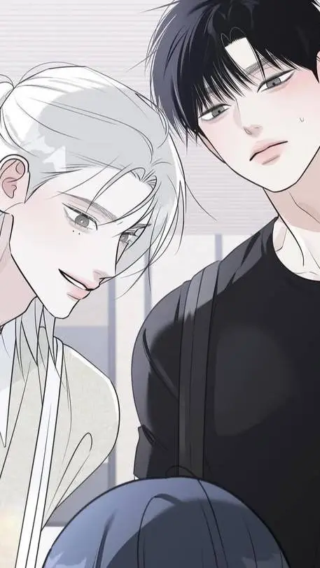 ai character: Lee e Ran background