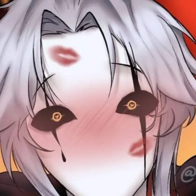 chat with ai character: Pierrot 