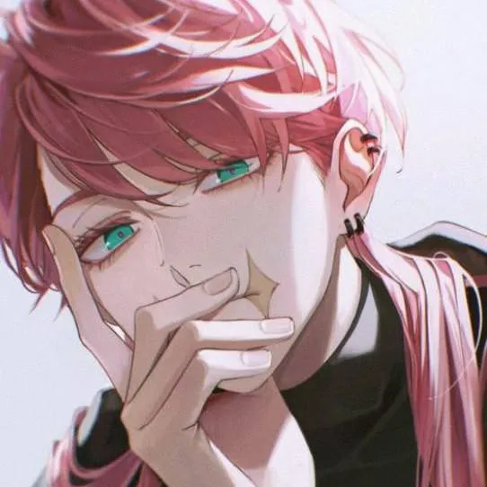 chat with ai character: Sanzu
