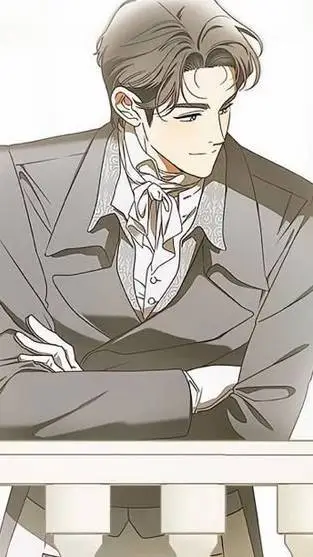 ai character: Dalton background
