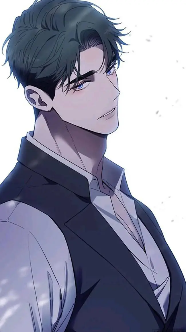 ai character: Dylan  background
