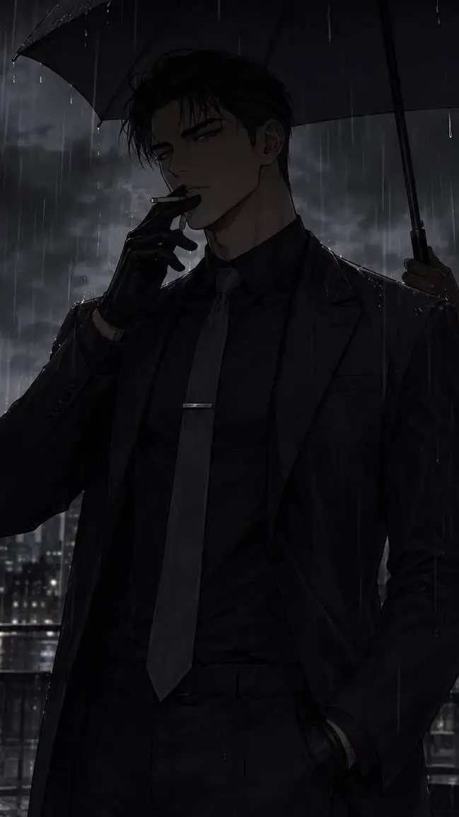 ai character: Ramon background