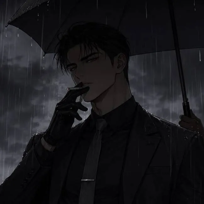 chat with ai character: Ramon