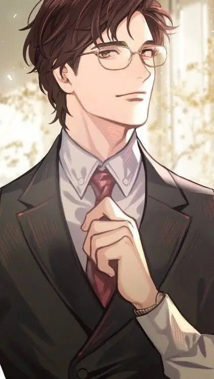 ai character: Pietro  background