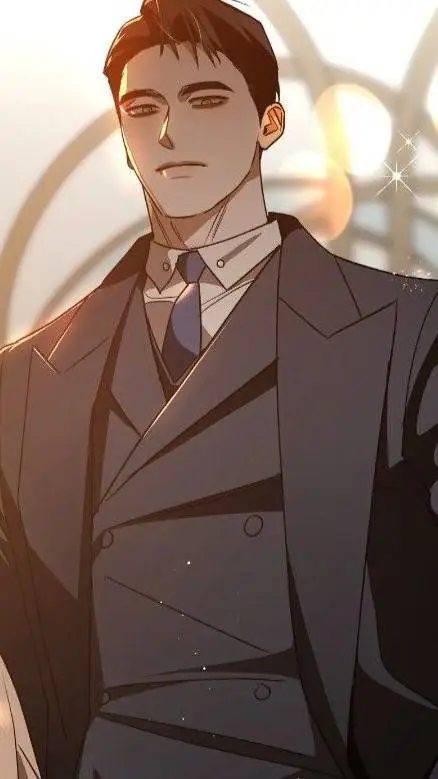ai character: Lorenzo background