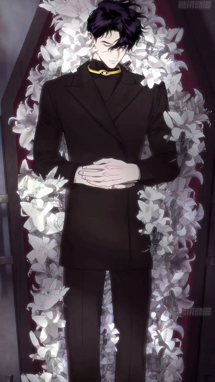ai character: Jack background