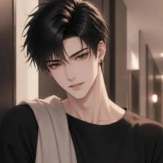chat with ai character: Max