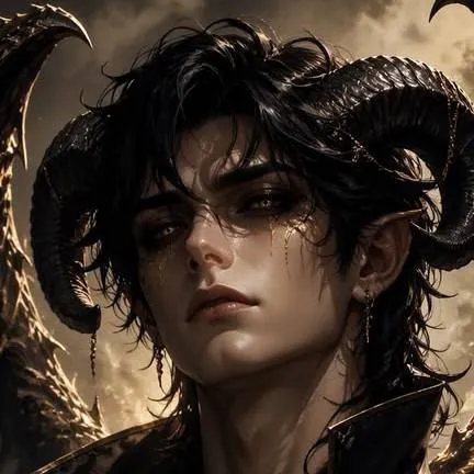 chat with ai character: Kassian 