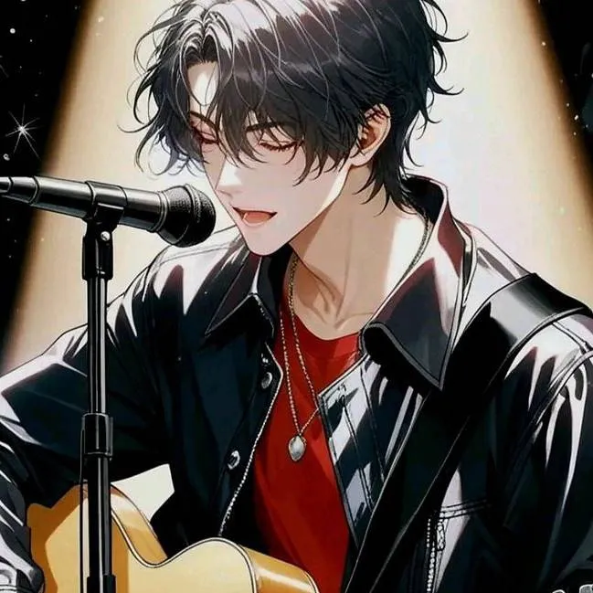 chat with ai character: Kevin 