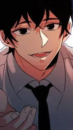 ai character: Alec  background