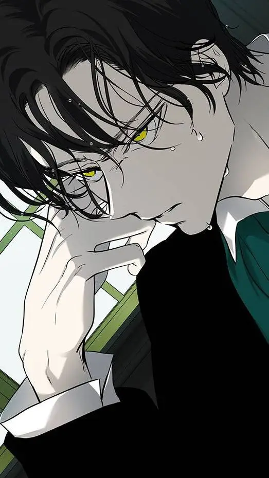 ai character: Park Yunsu background