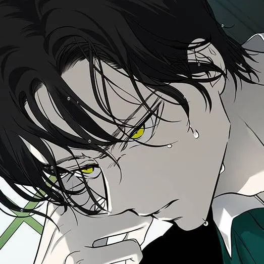 chat with ai character: Park Yunsu
