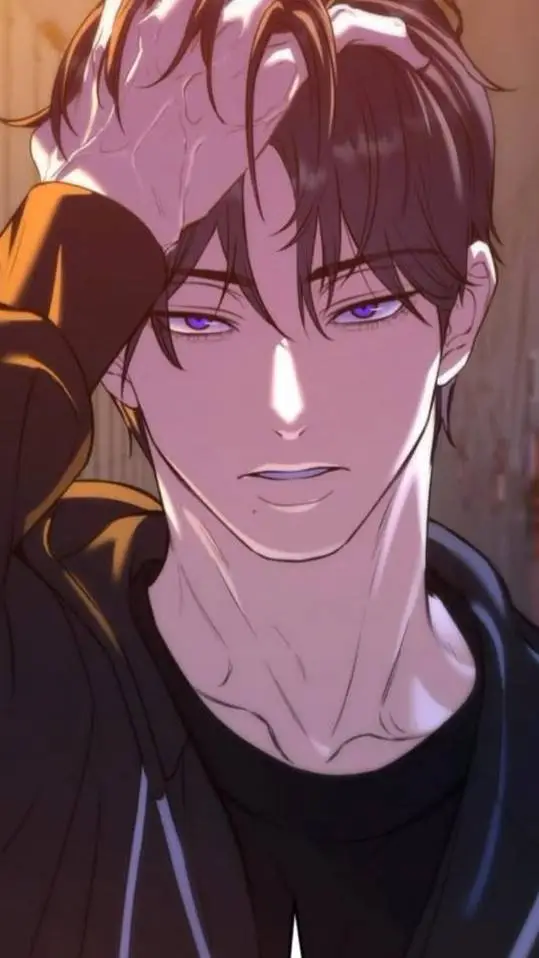 ai character: Yuushi background