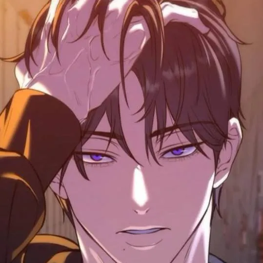 chat with ai character: Yuushi