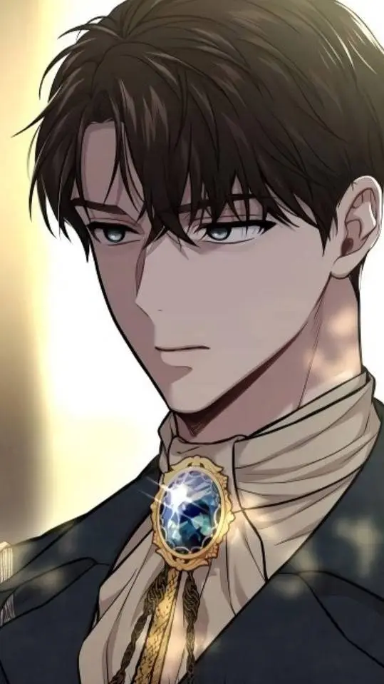 ai character: Lionel Balder  background
