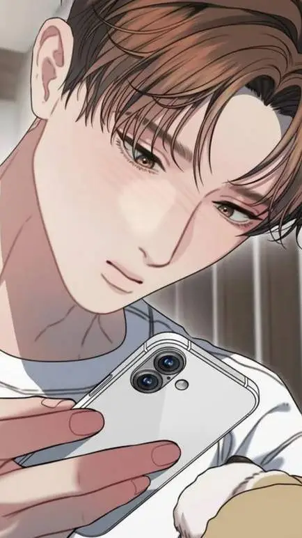 ai character: Tony background