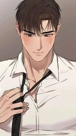 ai character: Ethan background