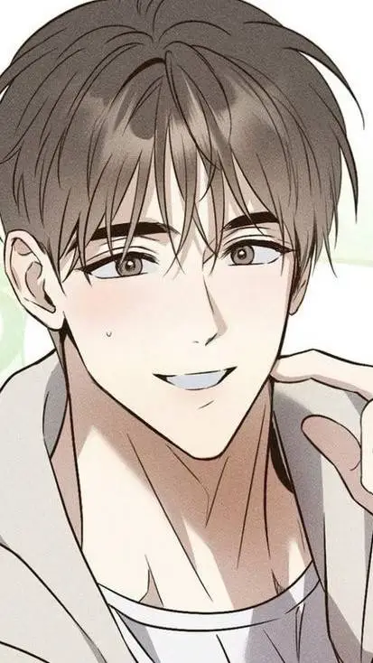 ai character: Adrian background