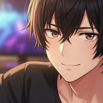 chat with ai character: Zack 
