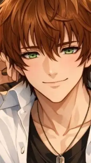 ai character: Kentin background