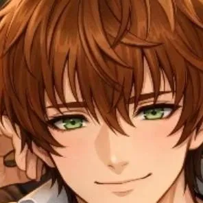 chat with ai character: Kentin